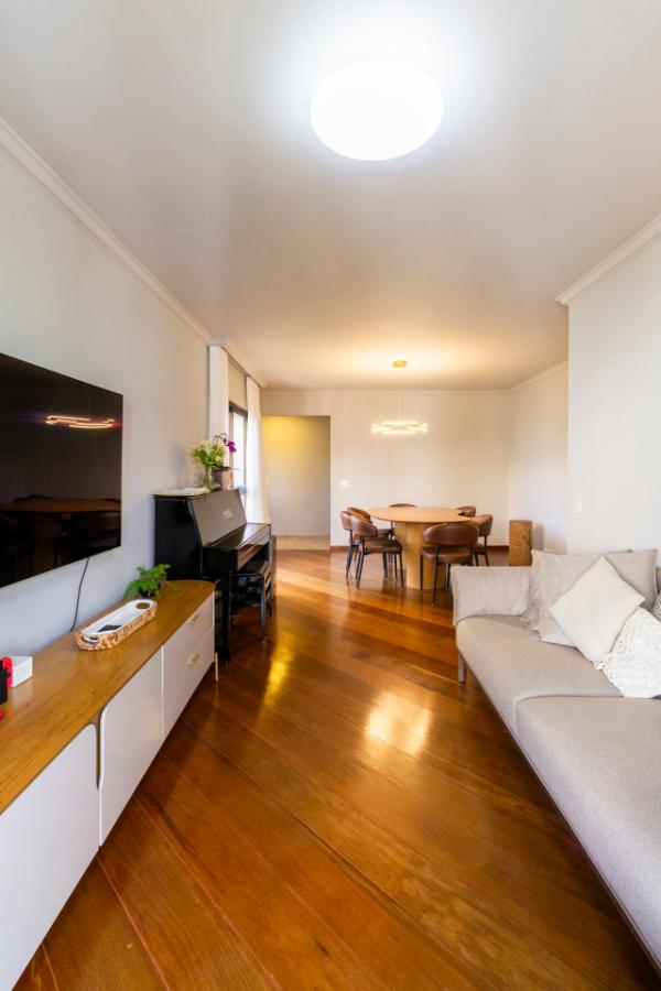 Apartamento, 3 quartos, 147 m² - Foto 6