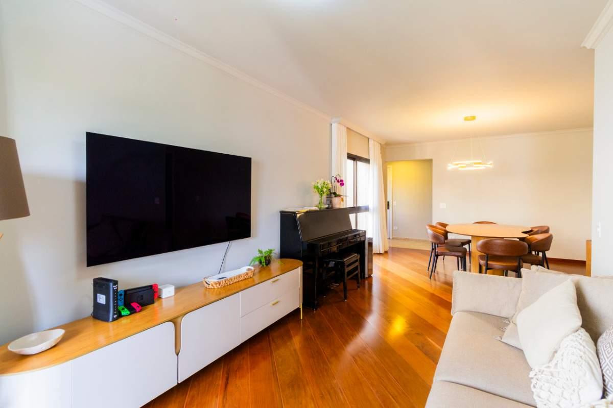 Apartamento, 3 quartos, 147 m² - Foto 7
