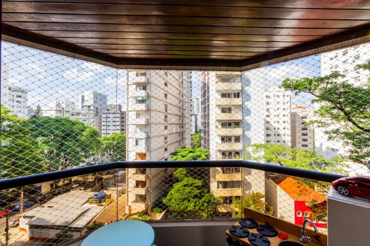 Apartamento, 3 quartos, 147 m² - Foto 8