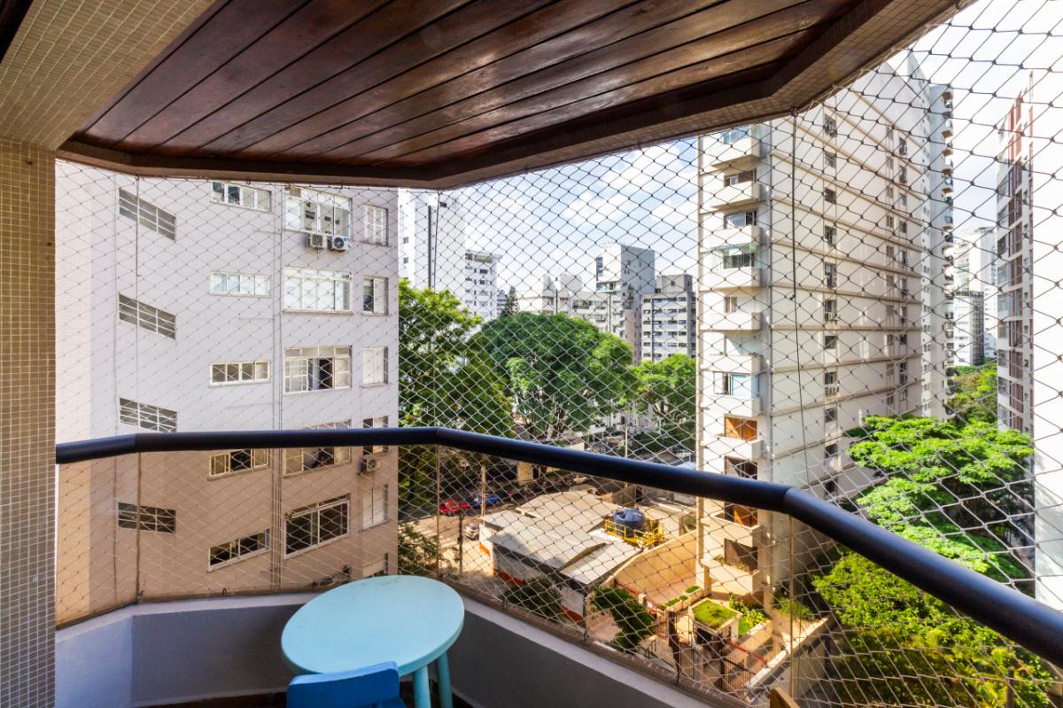 Apartamento, 3 quartos, 147 m² - Foto 9