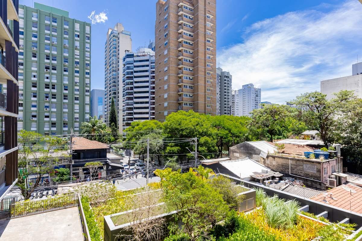 Apartamento, 3 quartos, 204 m² - Foto 11