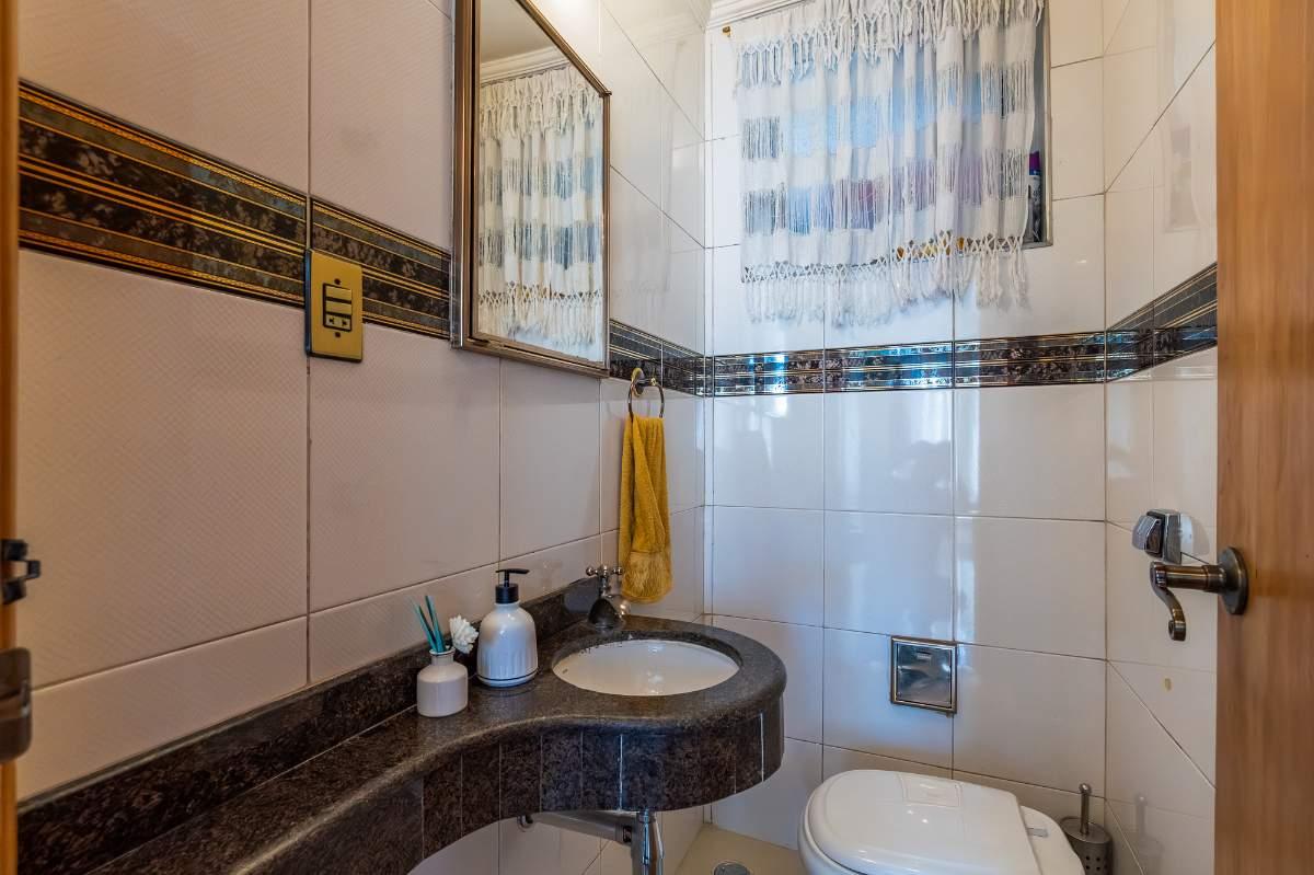 Casa, 3 quartos, 151 m² - Foto 12