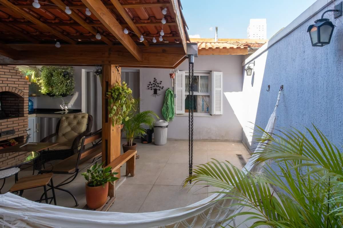 Casa, 3 quartos, 151 m² - Foto 17