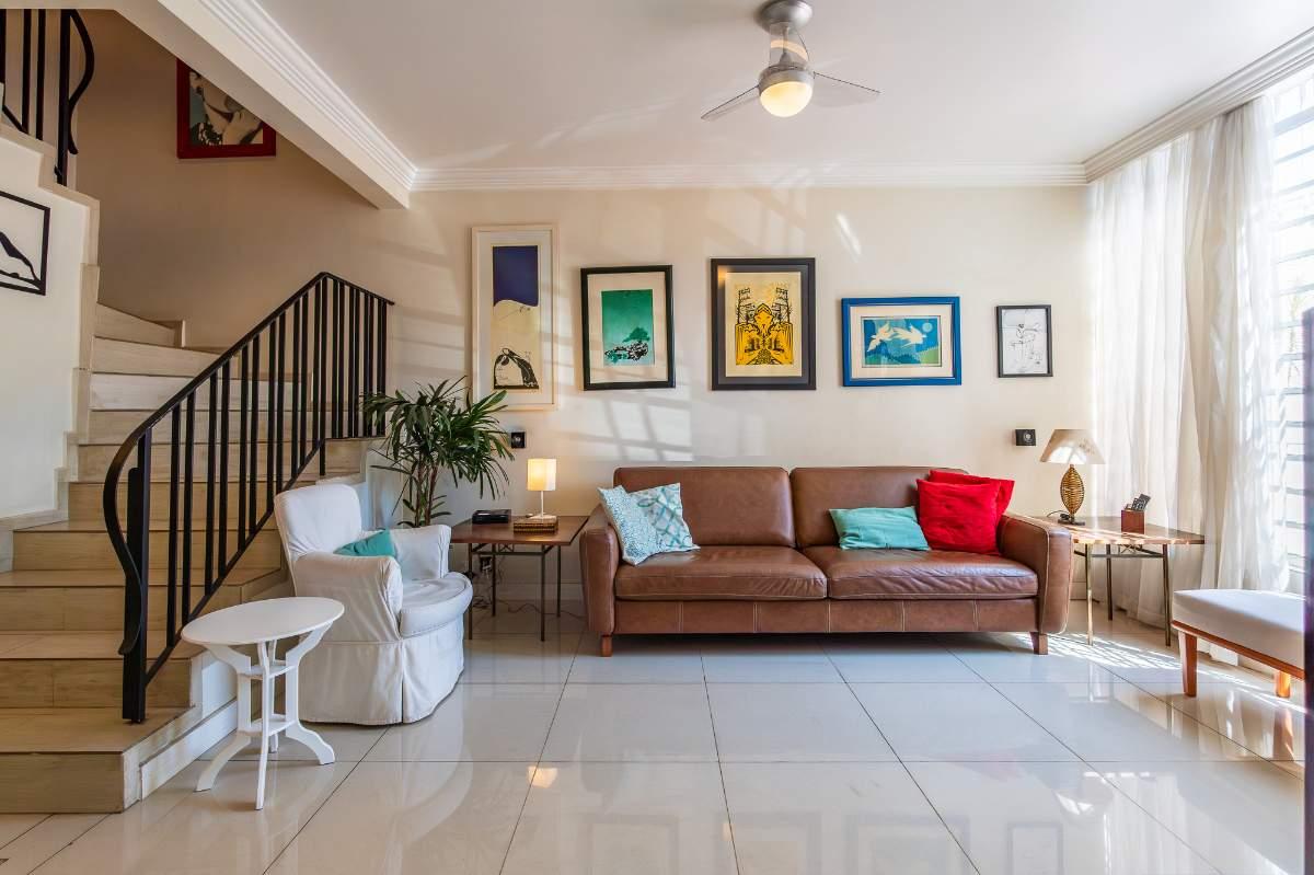 Casa, 3 quartos, 151 m² - Foto 2