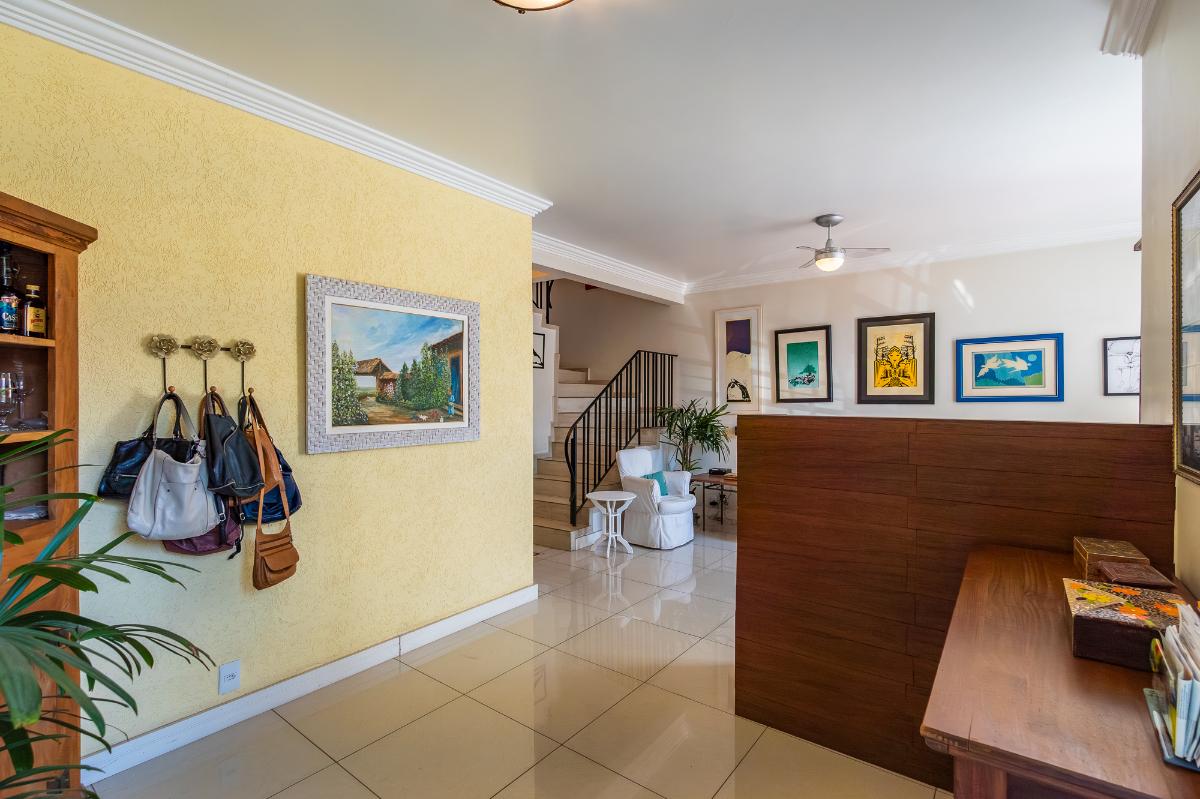 Casa, 3 quartos, 151 m² - Foto 3