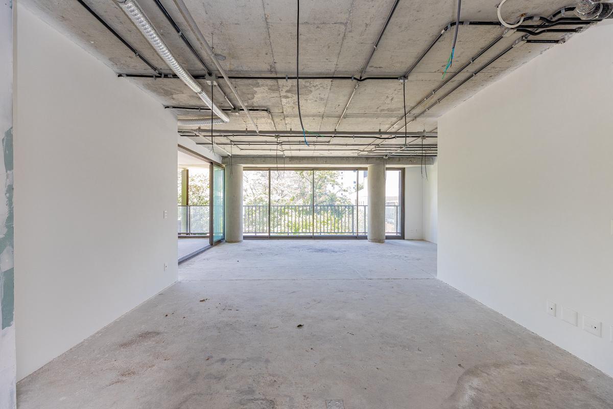 Apartamento, 3 quartos, 204 m² - Foto 3