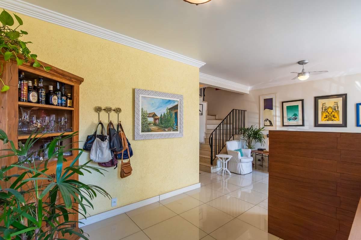Casa, 3 quartos, 151 m² - Foto 4