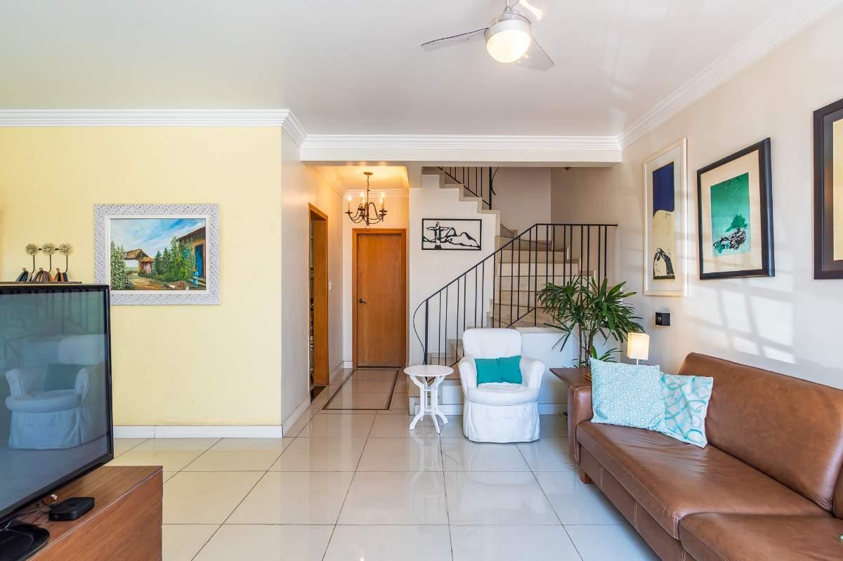 Casa, 3 quartos, 151 m² - Foto 5