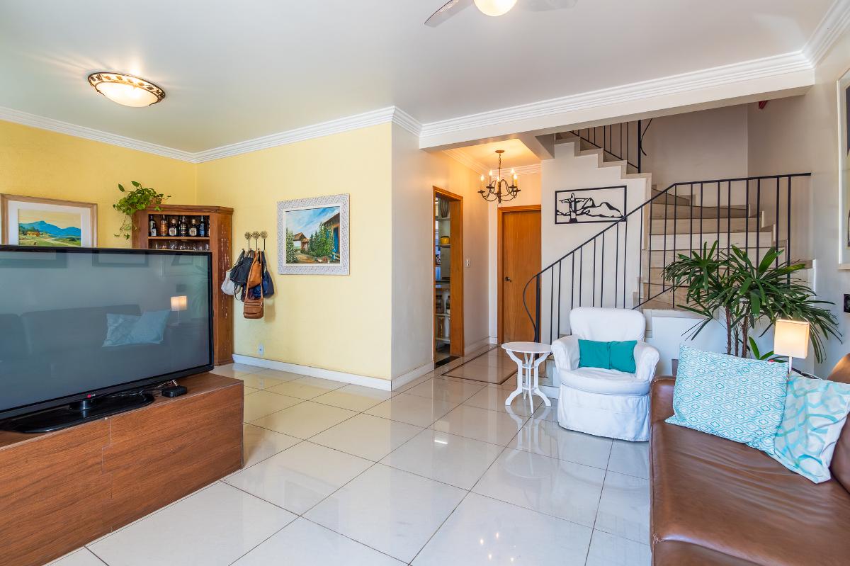 Casa, 3 quartos, 151 m² - Foto 6