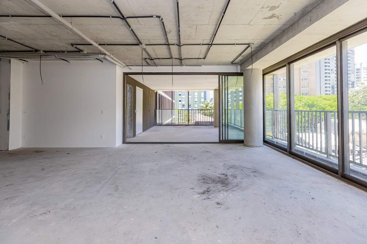 Apartamento, 3 quartos, 204 m² - Foto 6