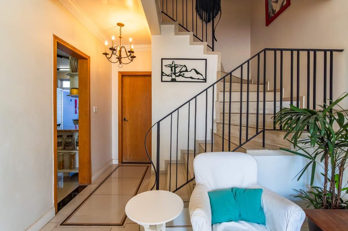 Casa, 3 quartos, 151 m² - Foto 7