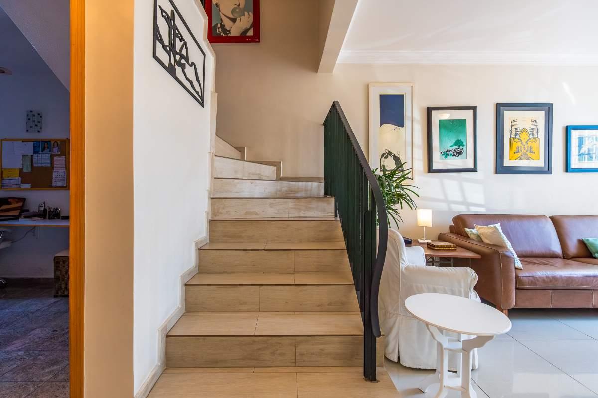 Casa, 3 quartos, 151 m² - Foto 9