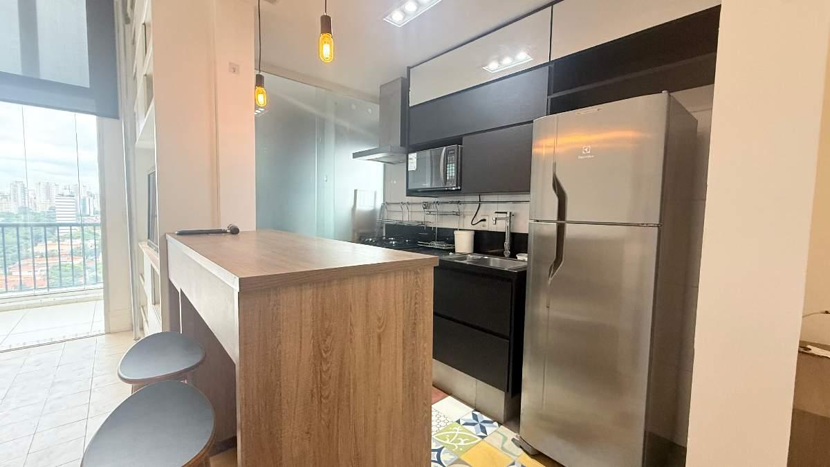 Apartamento, 2 quartos, 70 m² - Foto 14