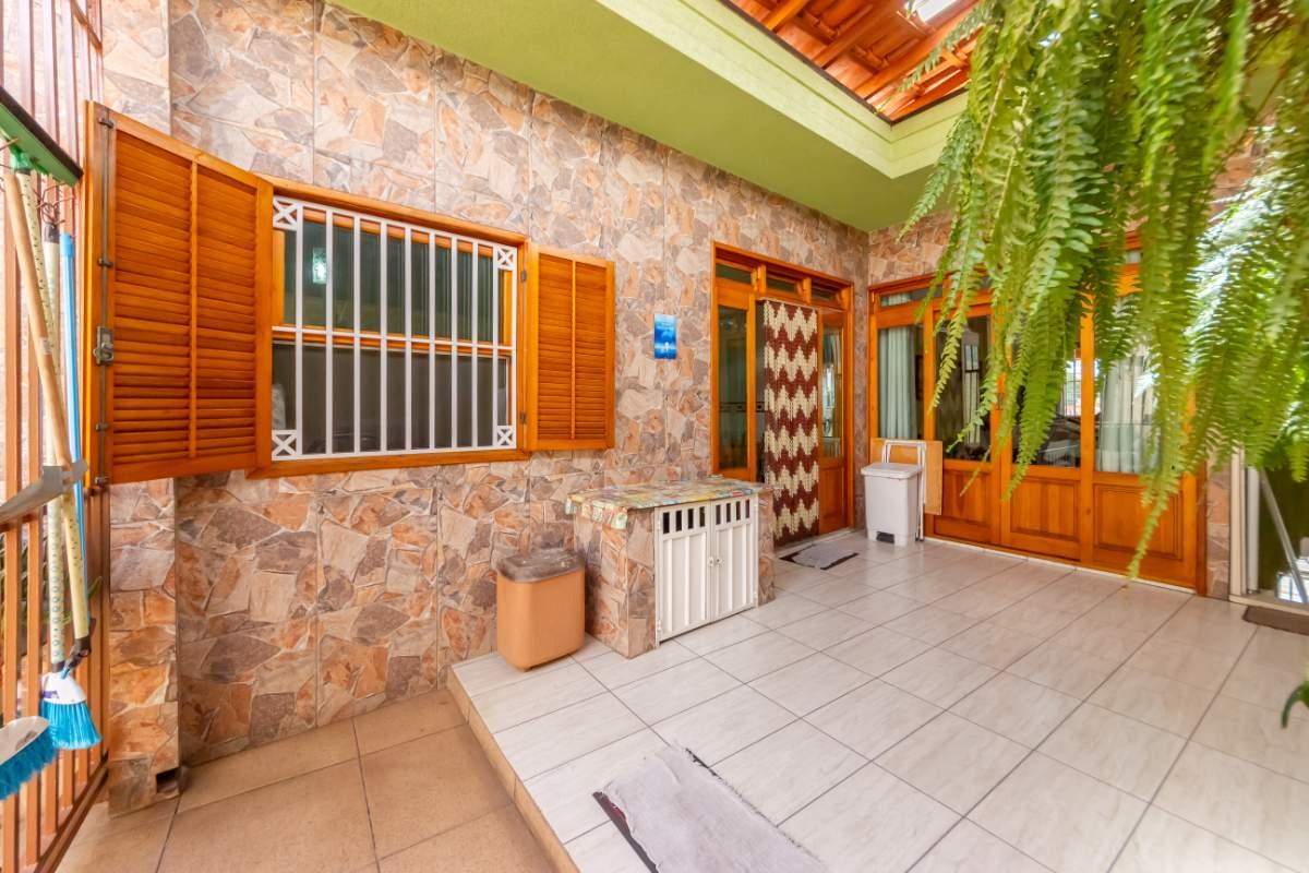 Casa, 2 quartos, 386 m² - Foto 1