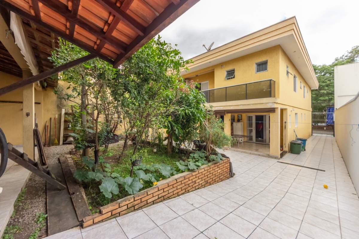 Casa, 3 quartos, 360 m² - Foto 1