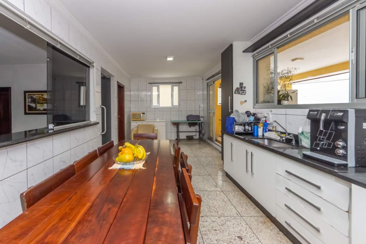 Casa, 3 quartos, 360 m² - Foto 13