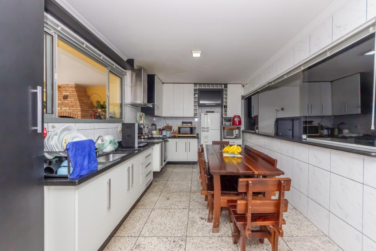 Casa, 3 quartos, 360 m² - Foto 16