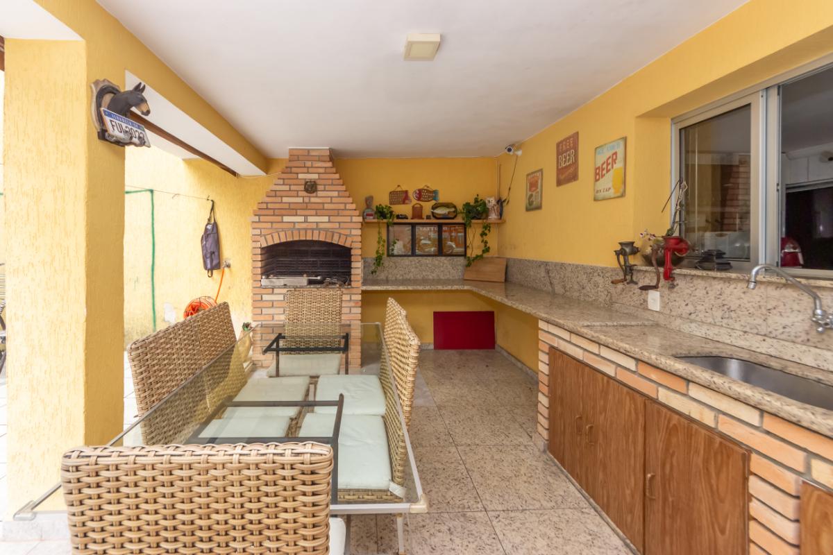 Casa, 3 quartos, 360 m² - Foto 17
