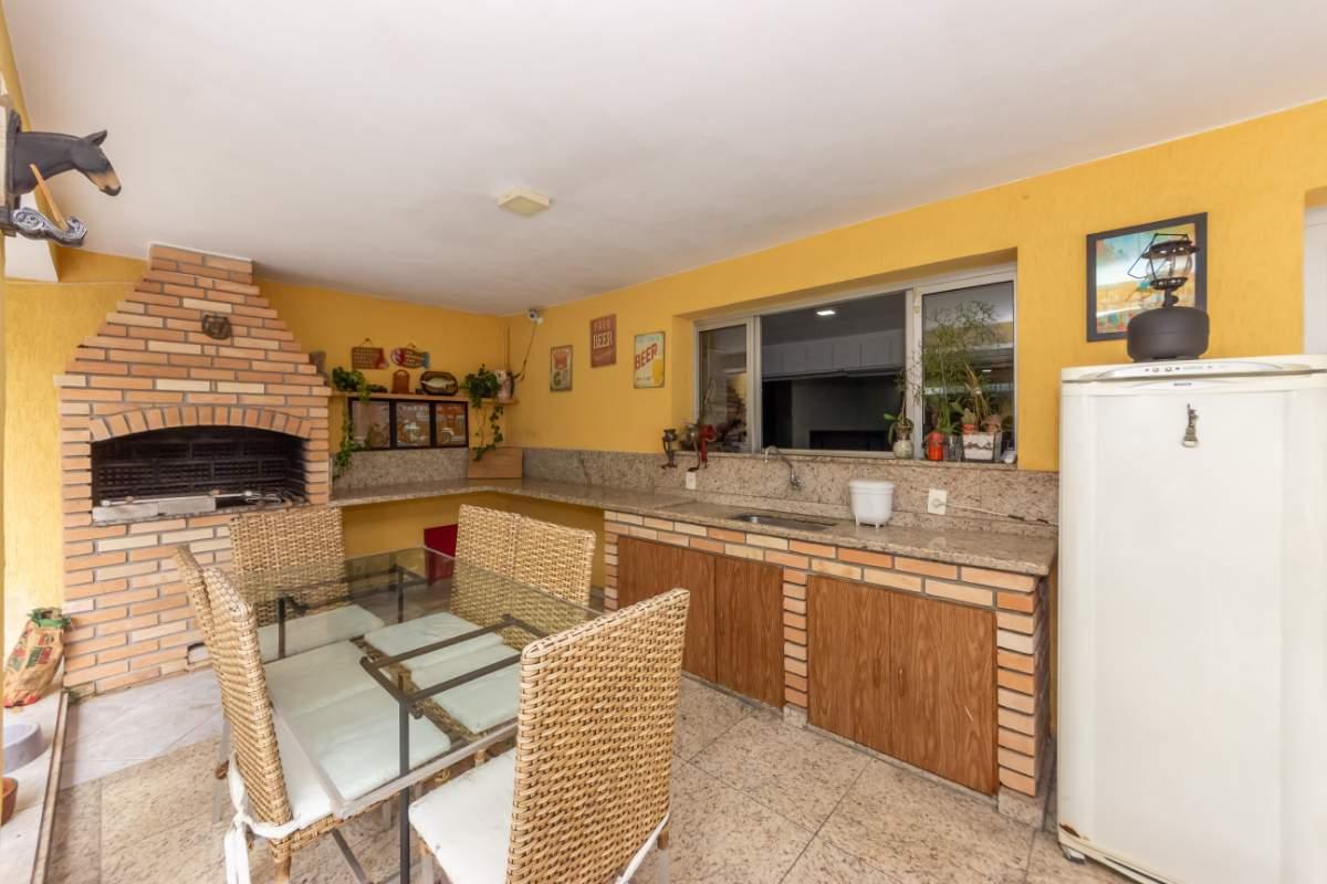Casa, 3 quartos, 360 m² - Foto 18
