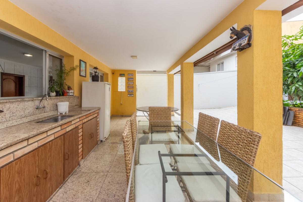 Casa, 3 quartos, 360 m² - Foto 20