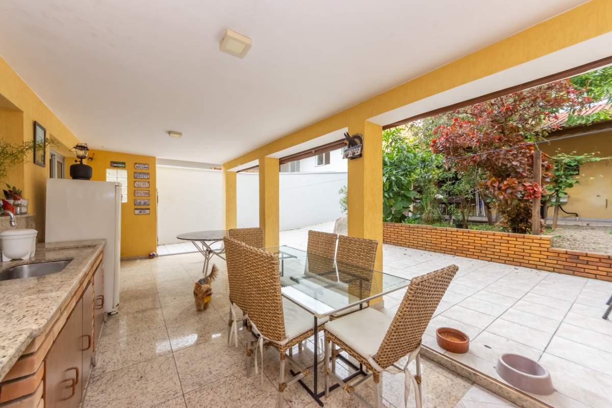 Casa, 3 quartos, 360 m² - Foto 21