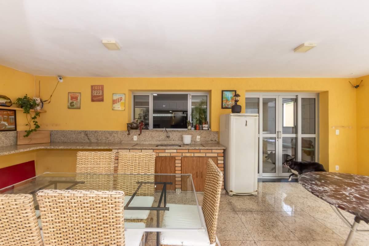 Casa, 3 quartos, 360 m² - Foto 22