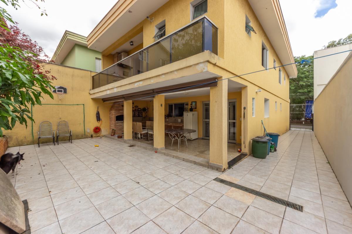 Casa, 3 quartos, 360 m² - Foto 23