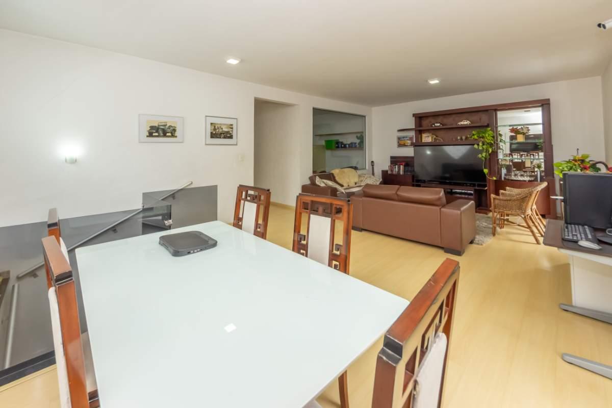 Casa, 3 quartos, 360 m² - Foto 8