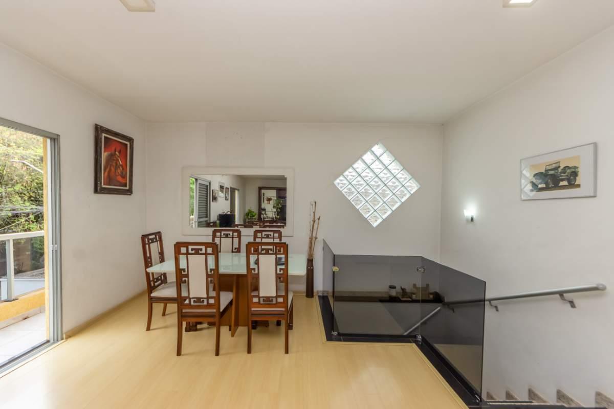 Casa, 3 quartos, 360 m² - Foto 9