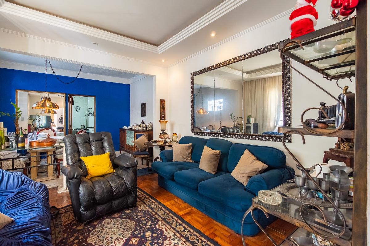 Casa, 4 quartos, 162 m² - Foto 12