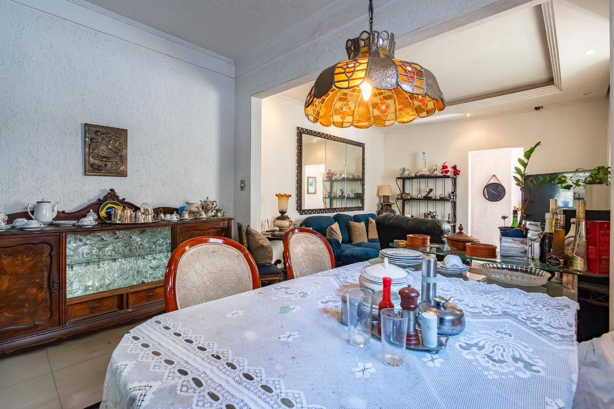 Casa, 4 quartos, 162 m² - Foto 14