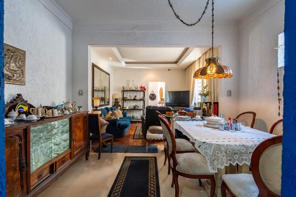 Casa, 4 quartos, 162 m² - Foto 15