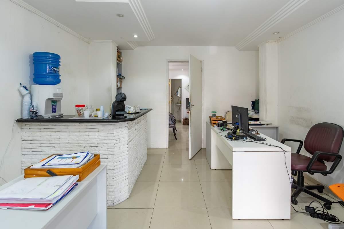 Casa, 4 quartos, 162 m² - Foto 3