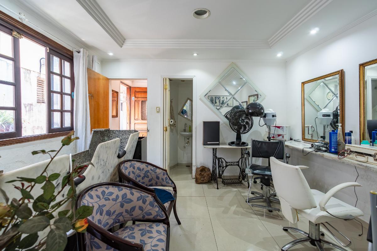 Casa, 4 quartos, 162 m² - Foto 6