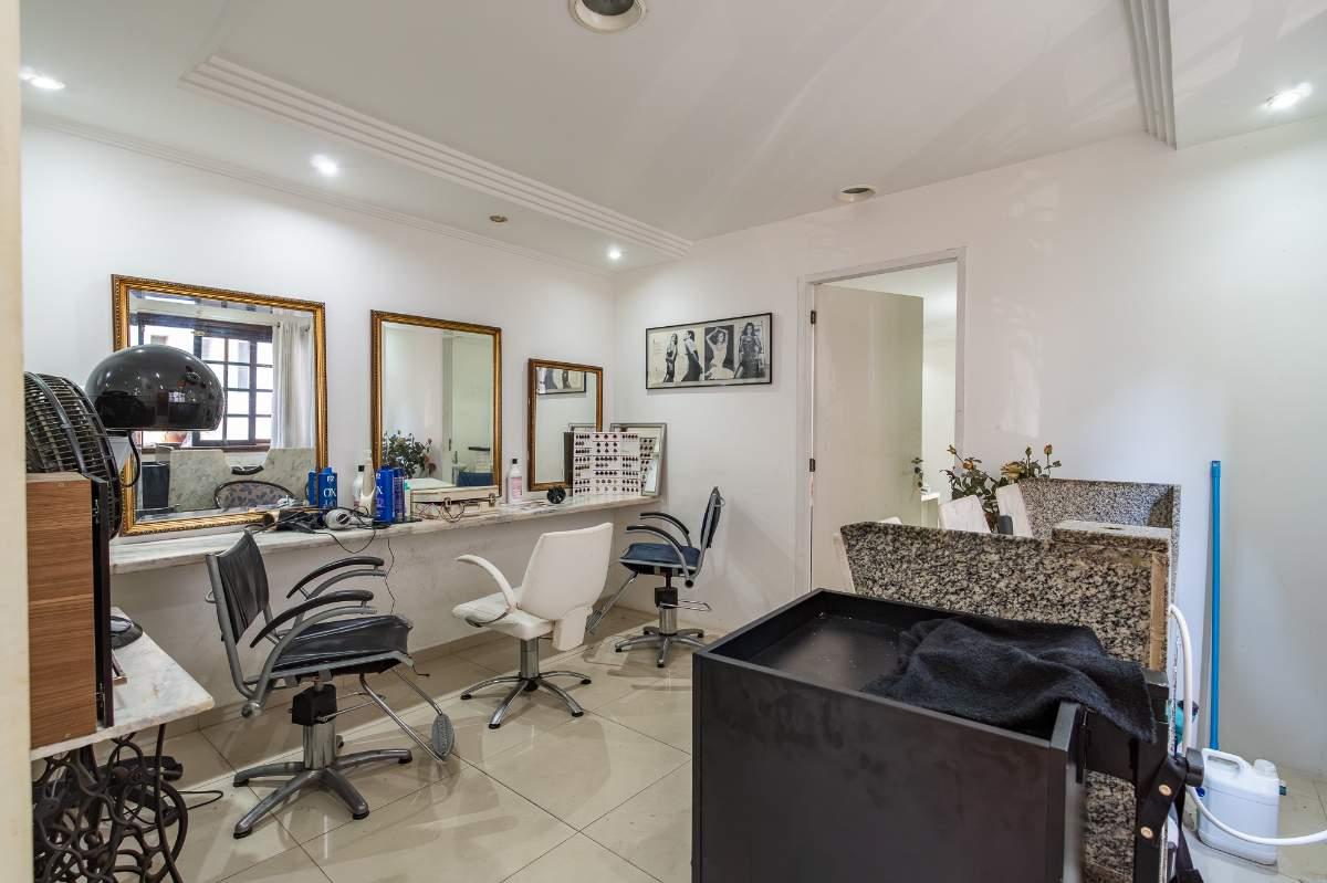 Casa, 4 quartos, 162 m² - Foto 7