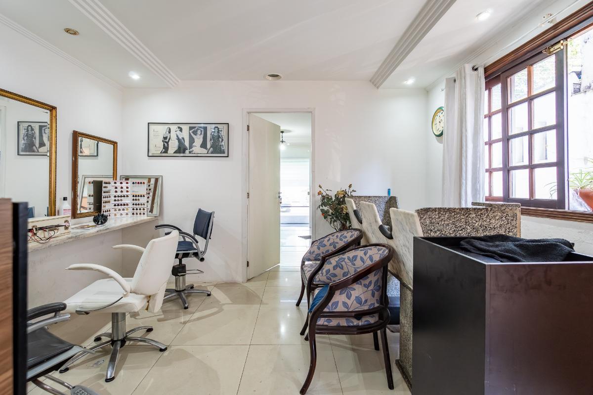 Casa, 4 quartos, 162 m² - Foto 8