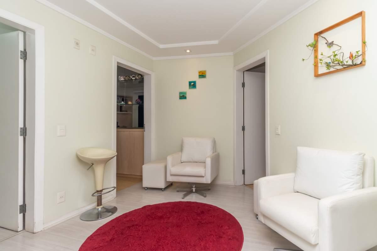 Apartamento, 3 quartos, 158 m² - Foto 10