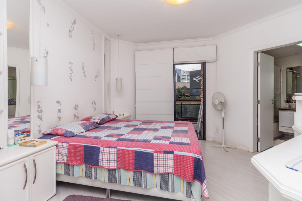 Apartamento, 3 quartos, 158 m² - Foto 11