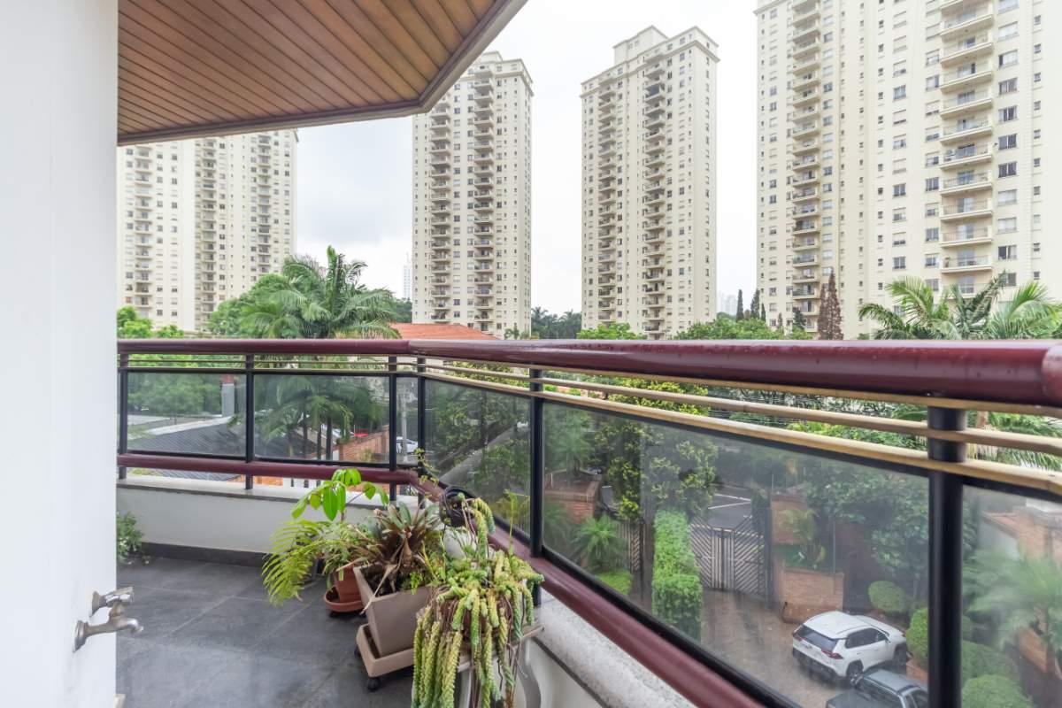 Apartamento, 3 quartos, 158 m² - Foto 15