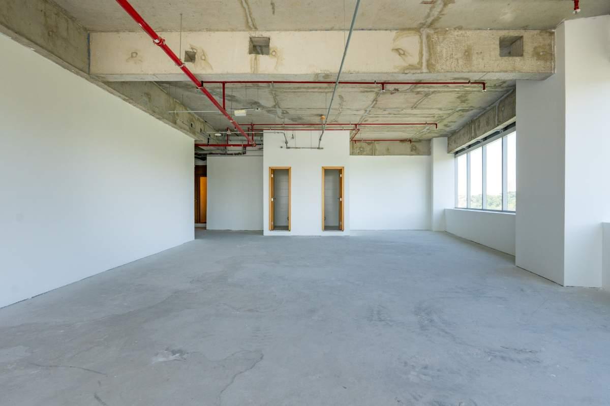 Sala-Conjunto, 127 m² - Foto 1