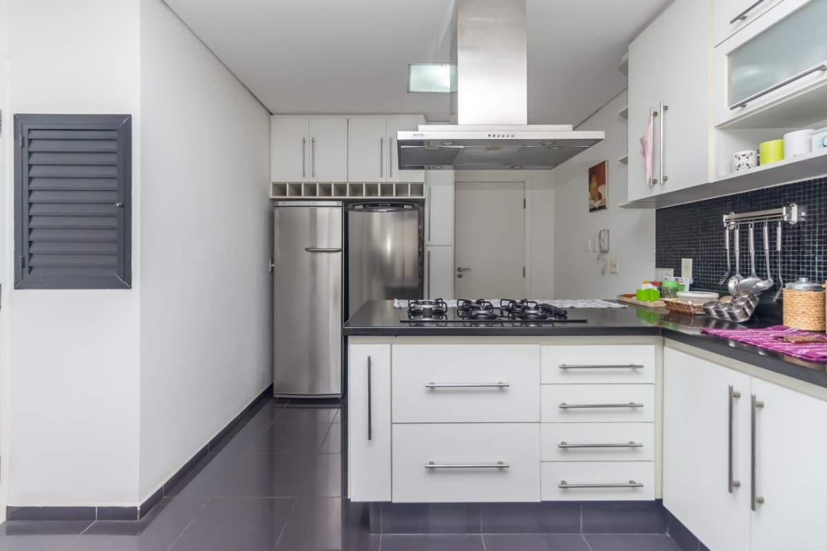 Apartamento, 3 quartos, 158 m² - Foto 18