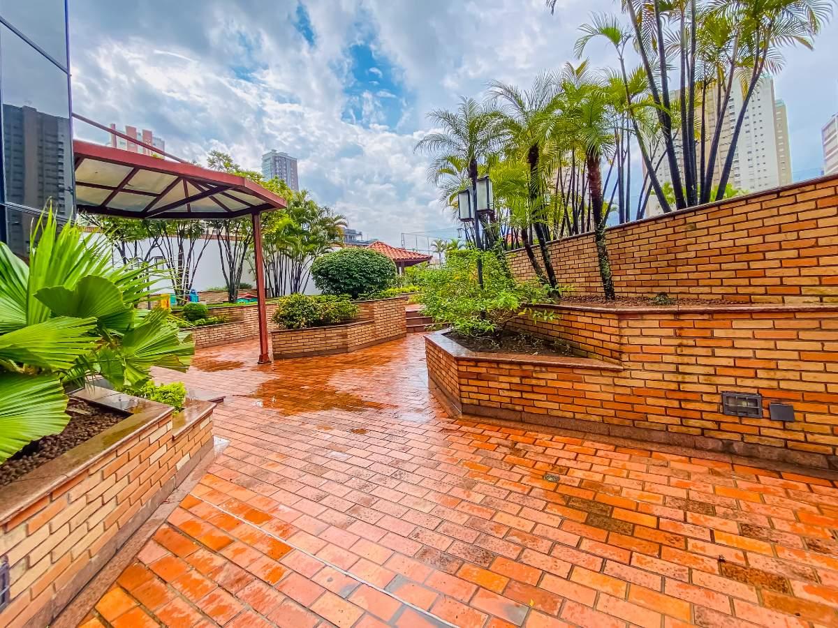 Apartamento, 3 quartos, 158 m² - Foto 19