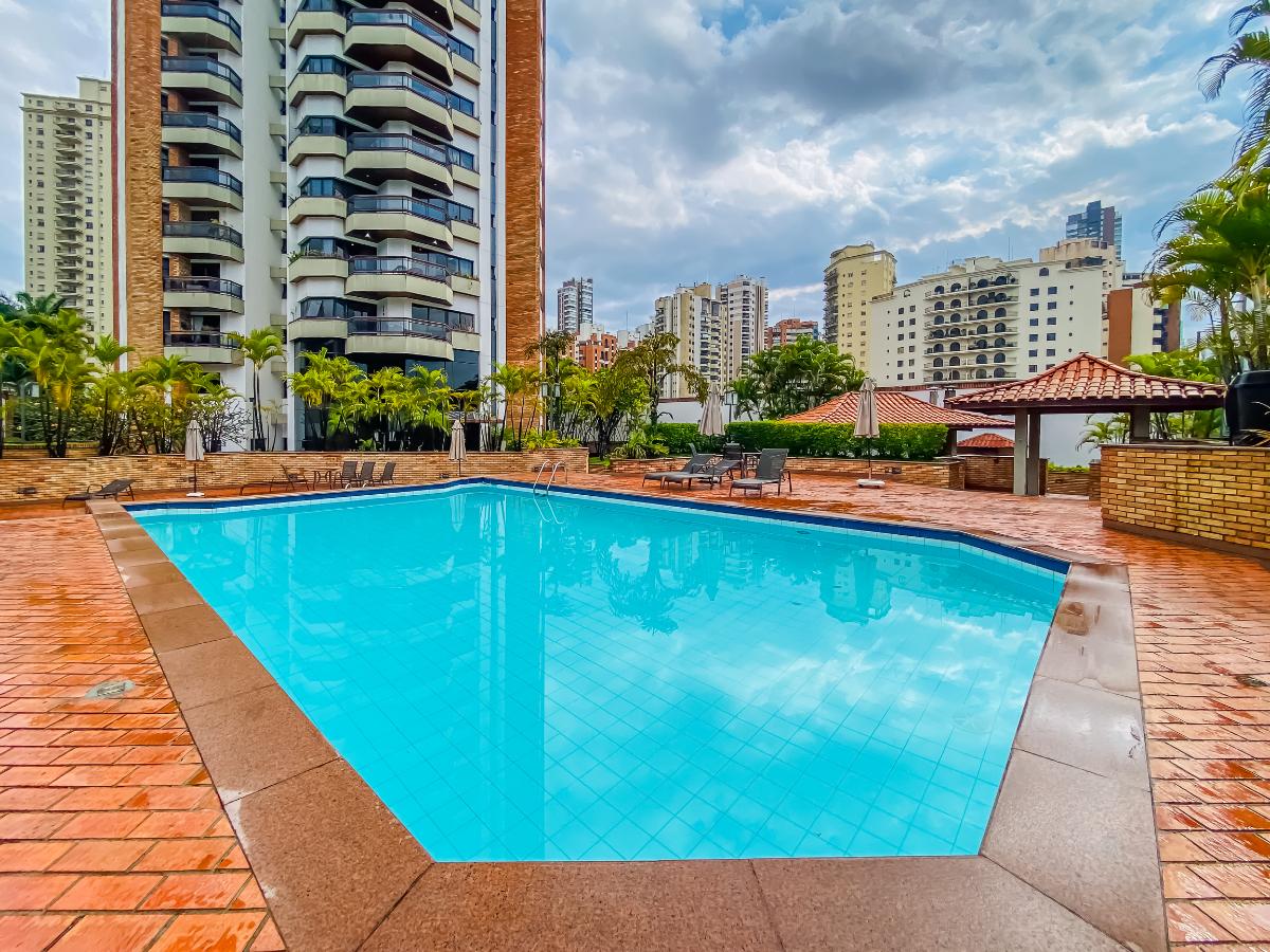 Apartamento, 3 quartos, 158 m² - Foto 20