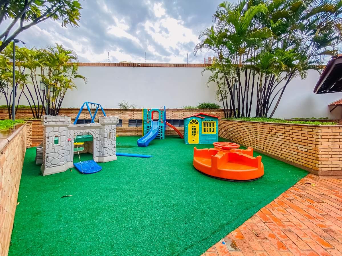 Apartamento, 3 quartos, 158 m² - Foto 21