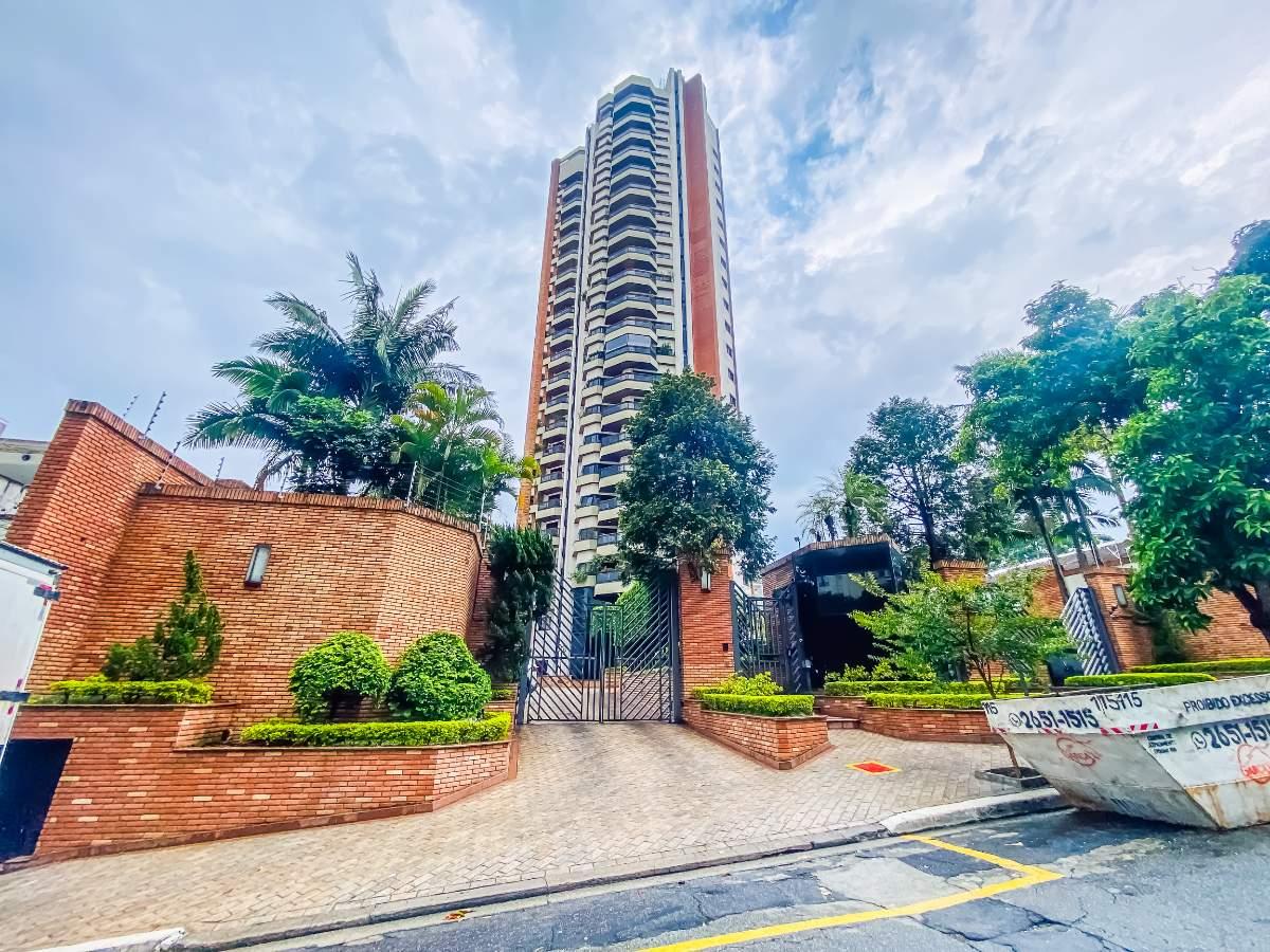 Apartamento, 3 quartos, 158 m² - Foto 25
