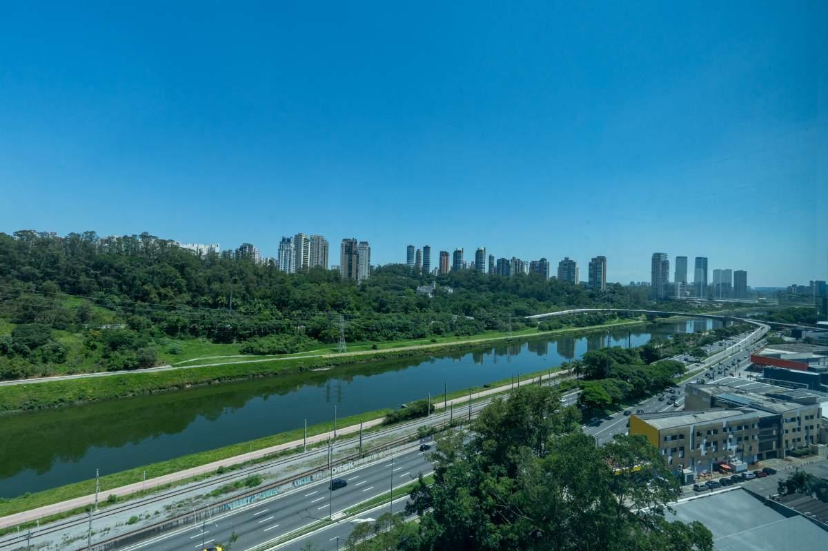 Sala-Conjunto, 127 m² - Foto 8