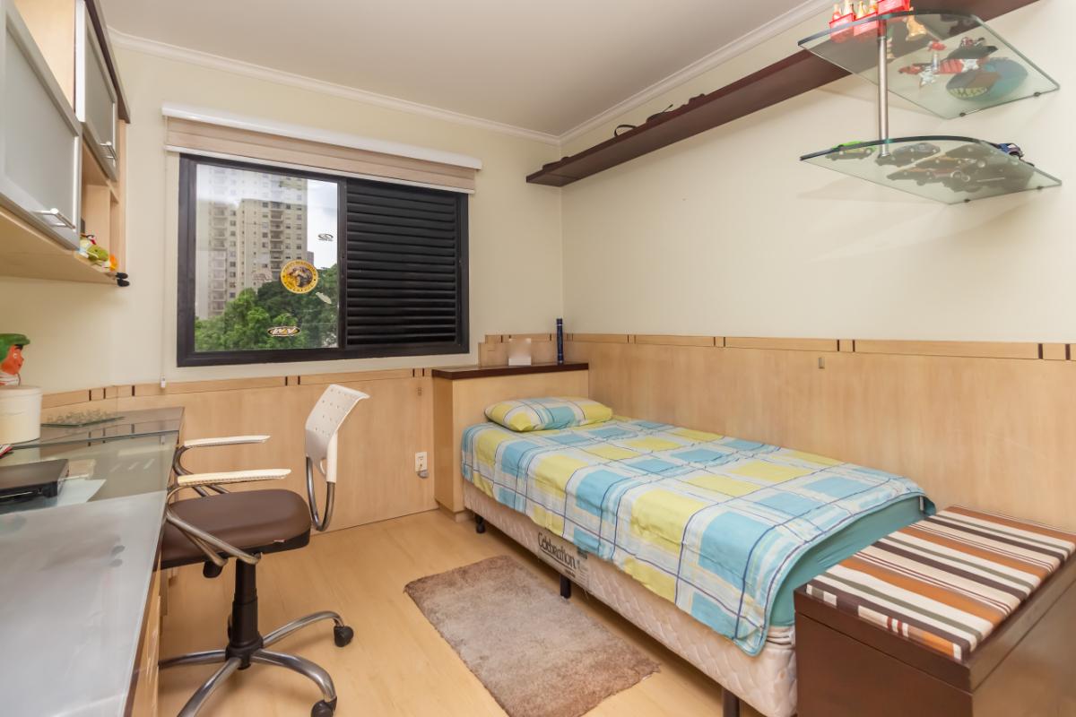 Apartamento, 3 quartos, 158 m² - Foto 8