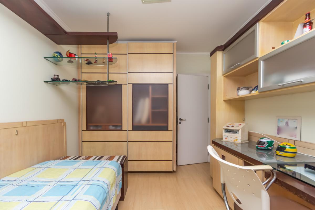 Apartamento, 3 quartos, 158 m² - Foto 9