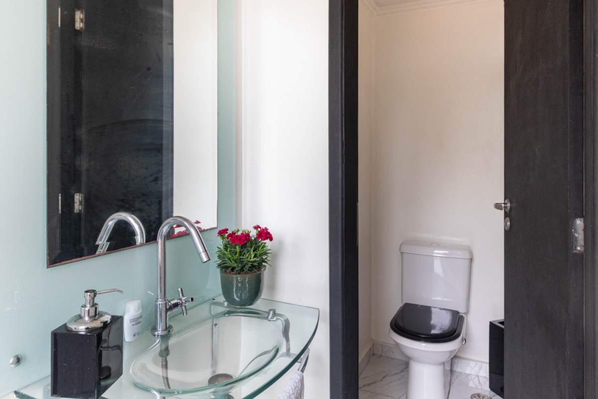 Casa, 3 quartos, 300 m² - Foto 10