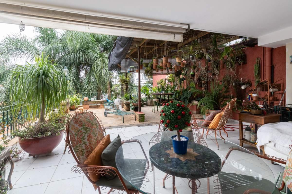 Casa, 3 quartos, 300 m² - Foto 11